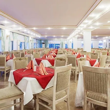 Apartamento Pleasant Duplex With Shared Pool Near Beach In Alanya *