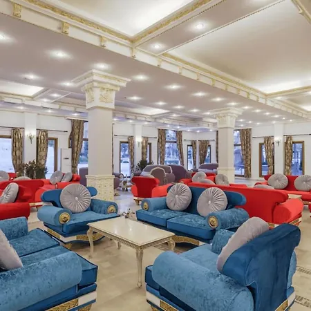 דירה Pleasant Duplex With Shared Pool Near Beach In Alanya *